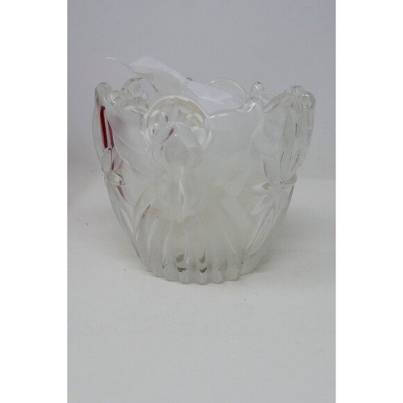 Gorham Holiday Traditions Angels of Peace Angel Votive Candleholder - Picture 3 of 10